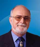 John F Coyne, president and CEO, Western Digital